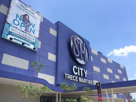 bdo sm trece photos|BANCO DE ORO in SM City Trece Martires .